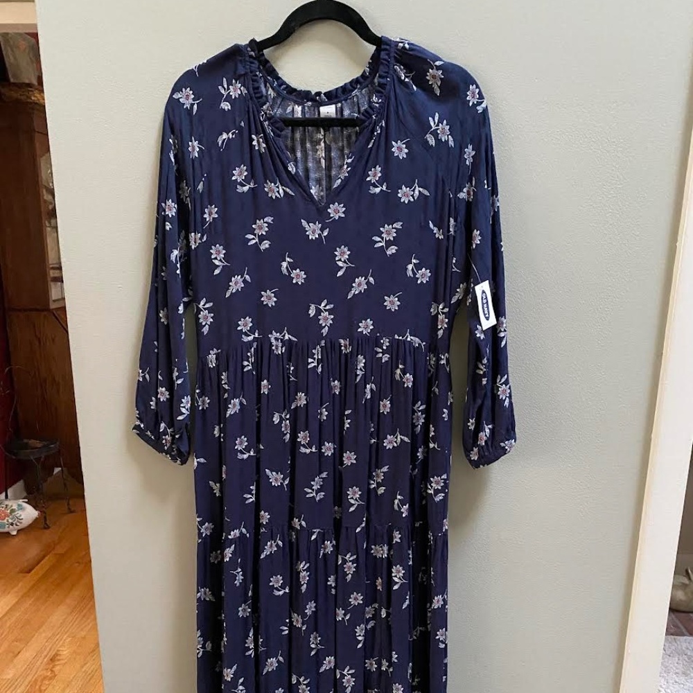 Old Navy Dress NWT